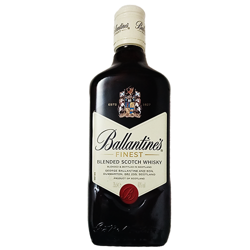 Whisky Ballantine´s 350ml