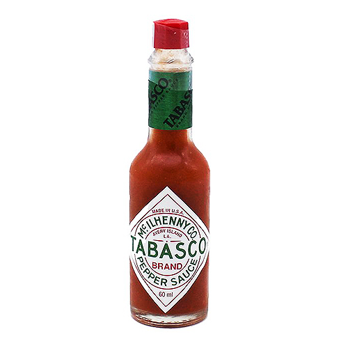 Tabasco 60g
