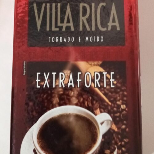 Café Villa Rica 250 GR